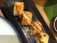 寿司拼盘-伊豆野菜村(大族广场店)