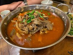 -孙府大院(步行街店)