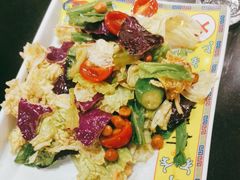 -芦月轩羊蝎子(劲松店)