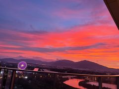 -瑰丽酒店·海吧·天际下午茶·现场DJ·天台酒吧