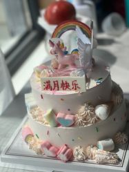 -禧悦府国际月子会所(总店)