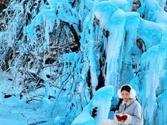 -叠溪松坪沟景区