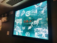 -沈记烧烤海鲜(江汉二路店)