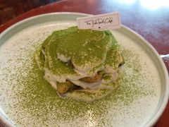 -fishtank鱼缸咖啡(三山街店)