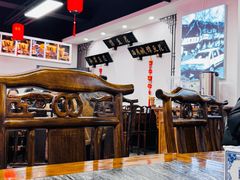-西月城谭豆花(春熙路店)