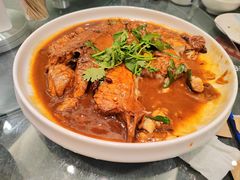 -大丰收海鲜地方菜馆