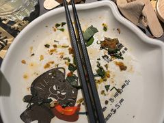 -烤匠麻辣烤鱼(环球中心店)