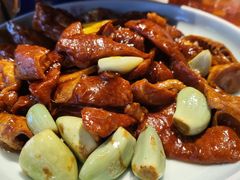 -小吊梨汤·北京菜·烤鸭(双井乐成中心店)