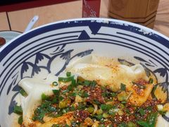 -子午路张记肉夹馍(兵马俑店)