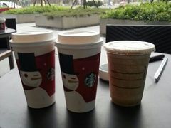 android_upload_pic-星巴克(漕河泾2店)