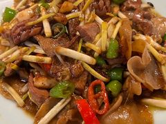 -打酱油·非遗淮扬菜(瘦西湖梅岭店)