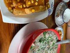 -杨厝六十六农庄农舍(杨厝路店)