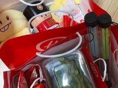 -海底捞火锅(群光广场店)