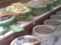干果-青藤茶馆(南山路店)
