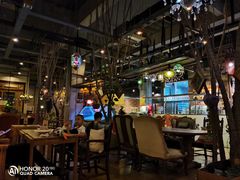 大堂-Africafe(非洲咖啡)