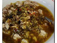 -西江红·株洲本地菜(滨江南路店)