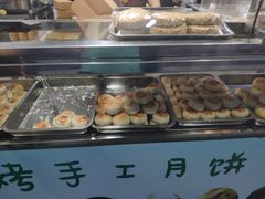 -海曙西区老大房(孝闻街店)