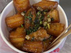 -周签签锅巴土豆(建设路总店)