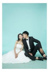 点击看大图 -情订奇缘婚纱摄影(和平路店)