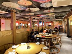 大堂-大家食府·福建菜(FAC协盛中心庭院餐厅店)
