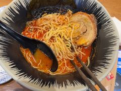 -少椿食·拉面·丼饭·关东煮(鲁祖庙店)