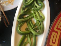 -宽巷子成都火锅(南站店)