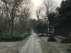 -法云安缦酒店