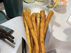 -新辣道鱼火锅(上地华联店)