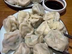 -伊喜饺子·烤鸭(五道口学院路店)