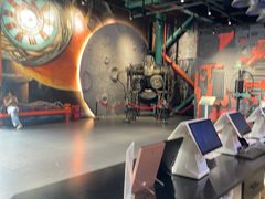 -极限PLAY运动娱乐新世界·团建派对潮玩休闲馆·室内蹦极高空游乐园