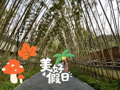 -春色如许·茶食餐厅(桃李春风店)