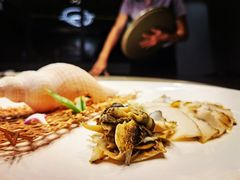 -潮汕味道·煮海餐厅(金麟大厦店)