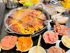 -酒友老火锅(渝中店)