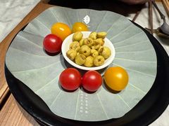 -苏帮袁Sue Cuisine(来福士店)