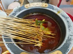 -冒椒火辣(奎星楼街店)