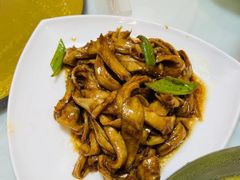 -壶园美食·淮扬菜(东圈门店)