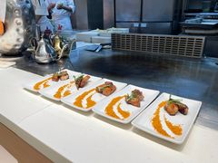 -第六季自助餐厅(甜水园店)