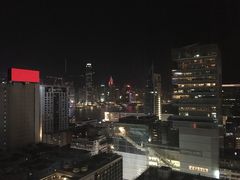 -香港尖沙咀凯悦酒店