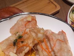 -金掌勺锅包肉(太原万达店)