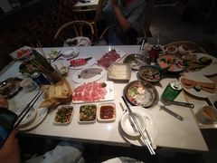 -围炉夜话·潮汕卤水火锅(榕江店)