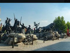 -郑州方特梦幻王国