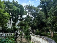 -沪东工人文化宫