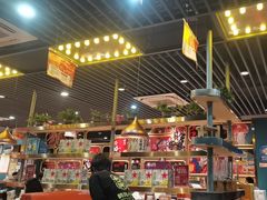 -头牌·鹤岗小串(万达店)