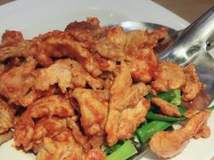 -吕氏疙瘩汤·海鲜新鲁菜(凯德mall新都心店)
