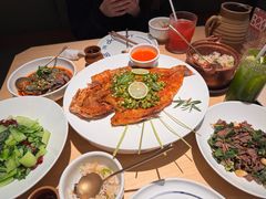 -一坐一忘云南菜(卓悦中心)