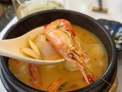 -阿诺泰·泰国餐厅(紫荆店)