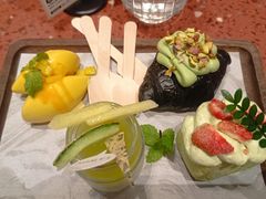 -La Terre乐田(万象城店)