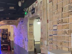 -203密室逃脱(朝阳大悦城1店)