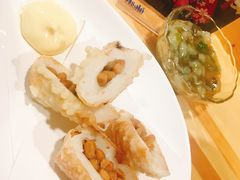 -晶吉·居酒屋·烧鸟·生鱼饭(中山区民主广场店)