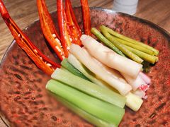 东坡泡菜-眉州东坡(大悦城店)